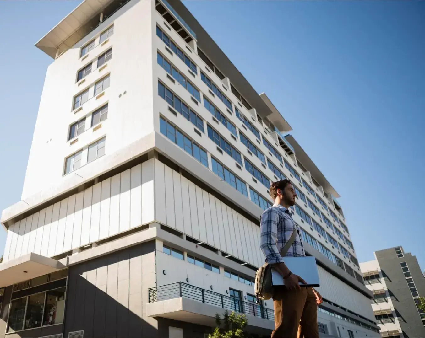 Build strong communication channels to foster trust