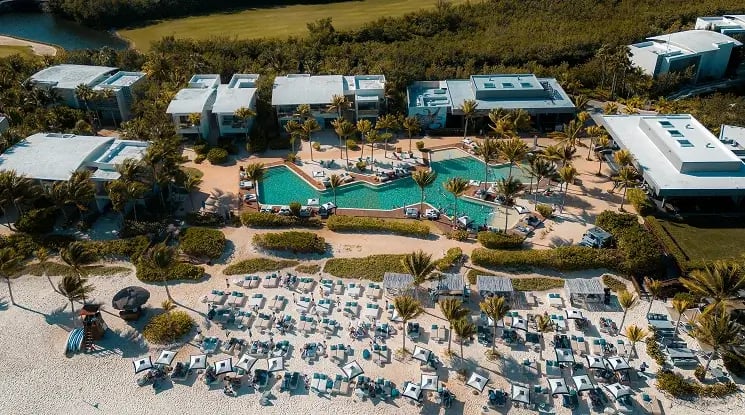 What is hotel business intelligence