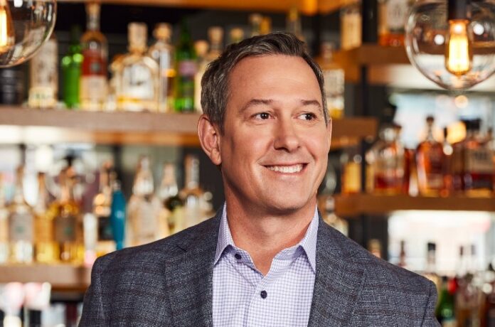 Jason Druso White Lodging