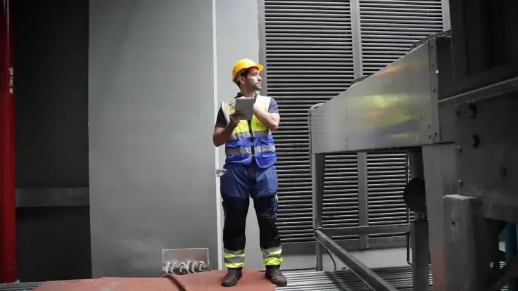 Core areas covered by hotel standard operating procedures