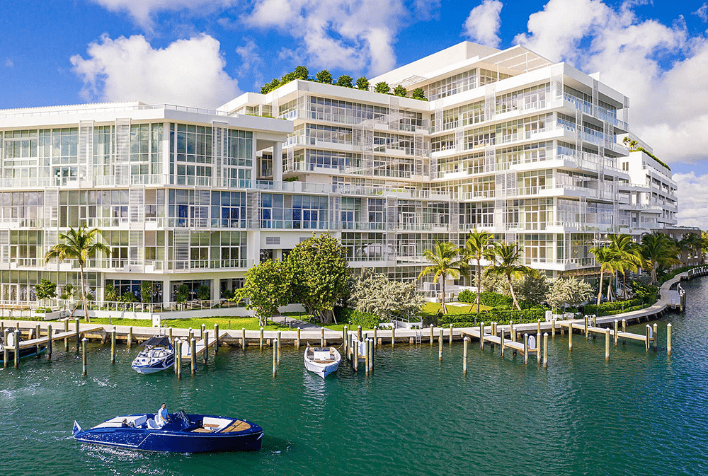 Branded residences - The-Ritz-Carlton-Residences-Miami-Beach
