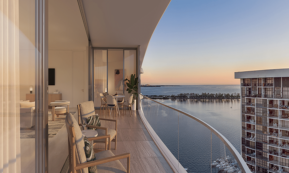 Branded residences- The St. Regis Residences, Miami