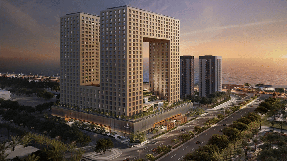 branded residences - Four Seasons Private Residences