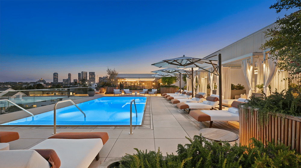 branded residences - Mandarin Oriental Residences