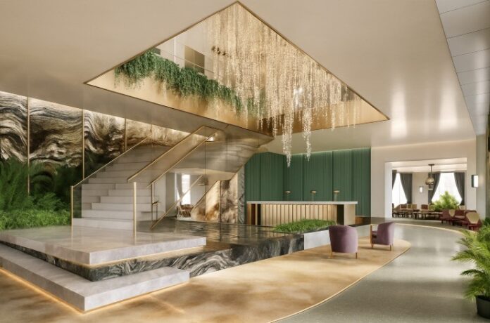 Fairmont New Orleans